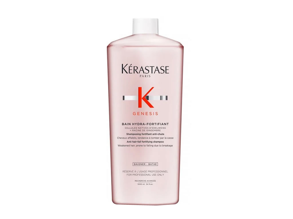 SHAMPOO KERASTASE GENESIS HYDRA - 1 LITRO SHAMPOO KERASTASE GENESIS HYDRA - 1 LITRO