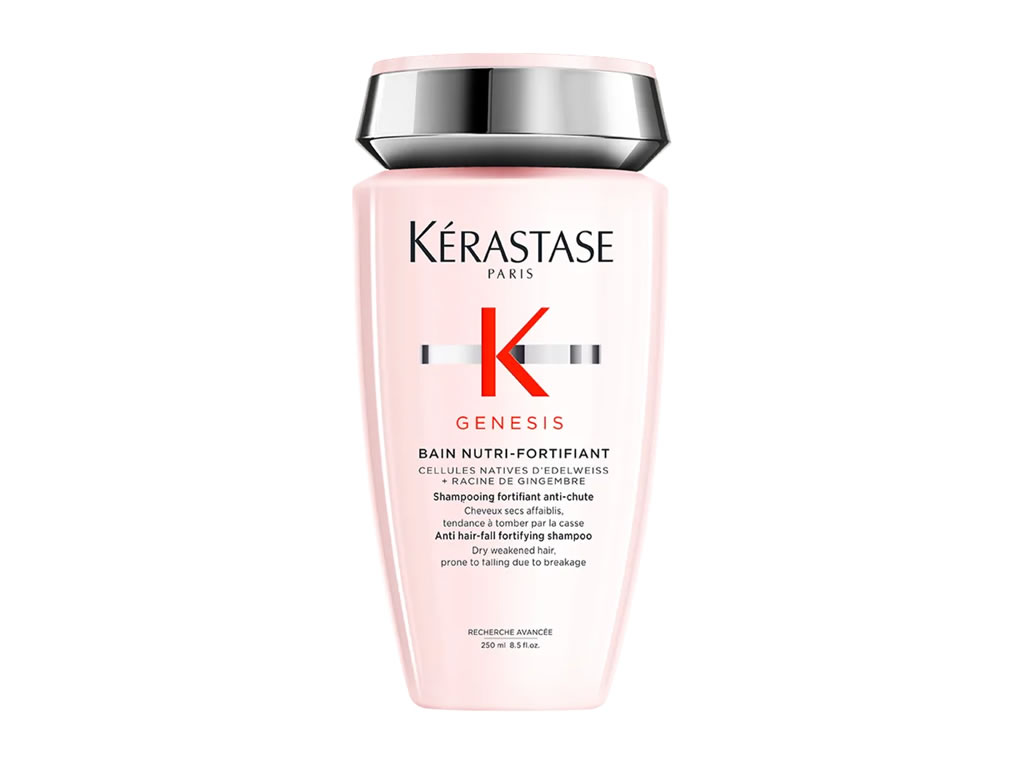 SHAMPOO KERASTASE GENESIS NUTRI - 250ML SHAMPOO KERASTASE GENESIS NUTRI - 250ML