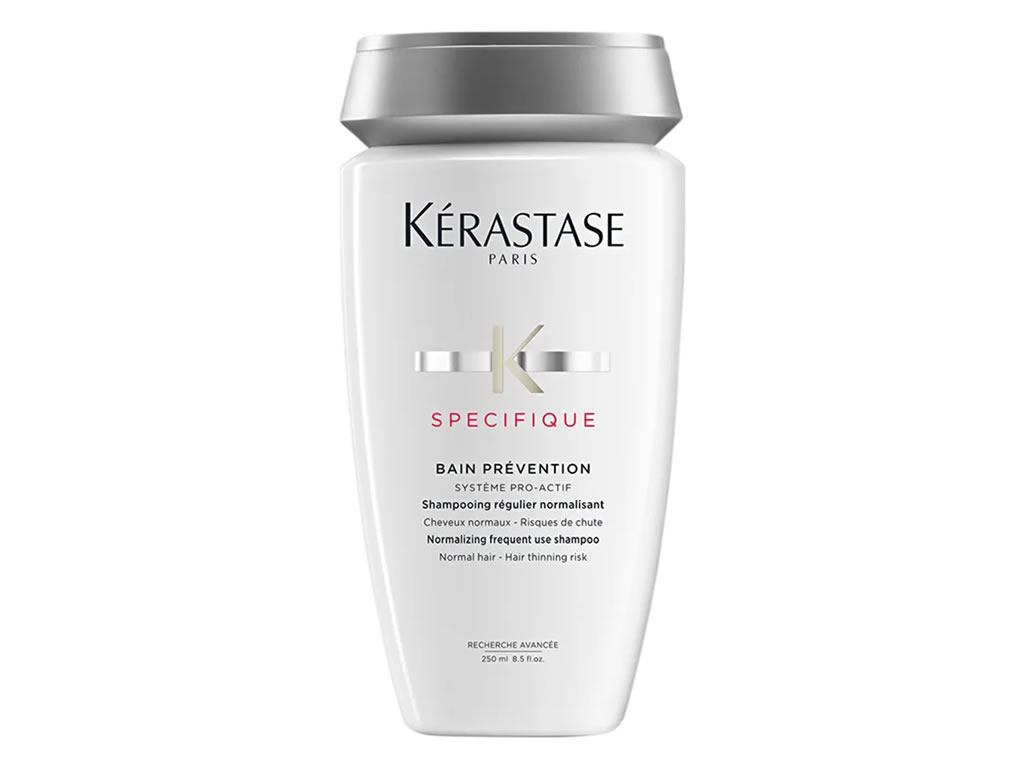 SHAMPOO KERASTASE PREVENTION - 250ML SHAMPOO KERASTASE PREVENTION - 250ML