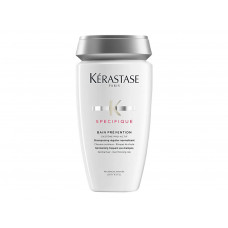 SHAMPOO KERASTASE PREVENTION - 250ML SHAMPOO KERASTASE PREVENTION - 250ML