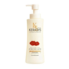 CONDICIONADOR KERASYS ORIENTAL PREMIUM VOLUME & REPAIR - 600ML CONDICIONADOR KERASYS ORIENTAL PREMIUM VOLUME & REPAIR - 600ML