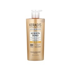 KERASYS ADVANCED KERATIN BOND DEEP REPAIR TREATMENT CONDICIONADOR - 600ML