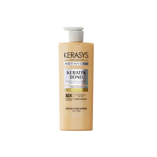 KERASYS KERATIN BOND DEEP REPAIR TREATMENT - 600ML KERASYS KERATIN BOND DEEP REPAIR TREATMENT - 600ML