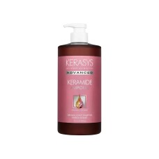 KERASYS ADVANCED KERAMIDE AMPOULE SHAMPOO - 1 LITRO
