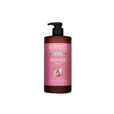 SHAMPOO KERASYS ADVANCED KERAMIDE - 1LT SHAMPOO KERASYS ADVANCED KERAMIDE - 1LT