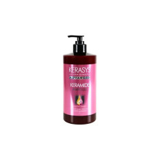 KERASYS ADVANCED KERAMIDE TREATMENT - 1L 