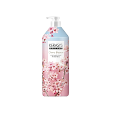 KERASYS ACONDICIONADOR PERFUMADO CHERRY BLOSSOM 1LT KERASYS ACONDICIONADOR PERFUMADO CHERRY BLOSSOM 1LT