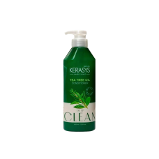 KERASYS TEA TREE OIL ACONDICIONADOR 400ML KERASYS TEA TREE OIL ACONDICIONADOR 400ML