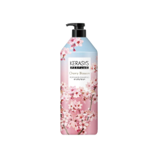 KERASYS SHAMPOO PERFUMADO CHERRY BLOSSOM 1LT KERASYS SHAMPOO PERFUMADO CHERRY BLOSSOM 1LT