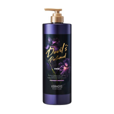 KERASYS ACONDICIONADOR PERFUMADO MIDNIGHT FANTASY 1LT KERASYS ACONDICIONADOR PERFUMADO MIDNIGHT FANTASY 1LT