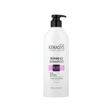 SHAMPOO KERASYS REPAIRING FOR DAMAGED HAIR - 600ML