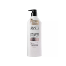 SHAMPOO KERASYS REVITALIZING - 600ML SHAMPOO KERASYS REVITALIZING - 600ML