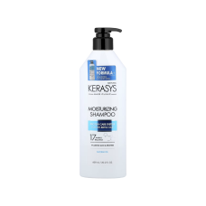SHAMPOO KERASYS MOISTURIZING FOR DRY - 600ML SHAMPOO KERASYS MOISTURIZING FOR DRY - 600ML