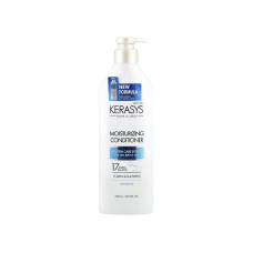 CONDICIONADOR KERASYS MOISTURIZING - 600ML CONDICIONADOR KERASYS MOISTURIZING - 600ML