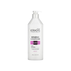 CONDICIONADOR KERASYS REPAIRING DAMAGED HAIR - 600ML CONDICIONADOR KERASYS REPAIRING DAMAGED HAIR - 600ML