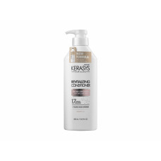 CONDICIONADOR KERASYS REVITALIZING FOR THIM LIMP HAIR - 600ML CONDICIONADOR KERASYS REVITALIZING FOR THIM LIMP HAIR - 600ML