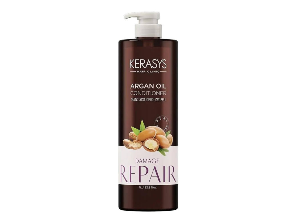 CONDICIONADOR KERASYS ARGAN OIL - 1LT CONDICIONADOR KERASYS ARGAN OIL - 1LT