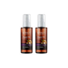 SERUM KERASYS ARGAN OIL 100ML X2 SERUM KERASYS ARGAN OIL 100ML X2
