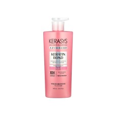 KERASYS ADVANCED KERATIN BOND VOLUME TREATMENT CONDICIONADOR - 600ML