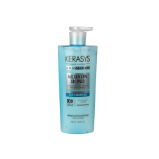 KERASYS KERATIN BOND SILKY MOISTURE TREATMENT - 600ML KERASYS KERATIN BOND SILKY MOISTURE TREATMENT - 600ML