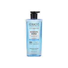 SHAMPOO KERASYS KERATIN BOND SILKY MOISTURE - 600ML SHAMPOO KERASYS KERATIN BOND SILKY MOISTURE - 600ML