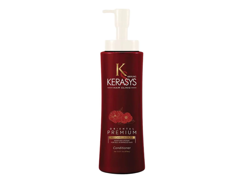 CONDICIONADOR KERASYS ORIENTAL PREMIUM - 600ML CONDICIONADOR KERASYS ORIENTAL PREMIUM - 600ML