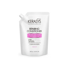 CONDICIONADOR KERASYS REPAIRING - REFIL - 500ML CONDICIONADOR KERASYS REPAIRING - REFIL - 500ML