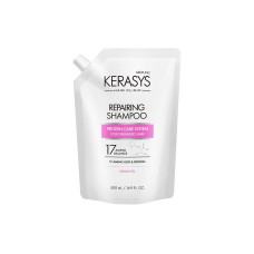 SHAMPOO KERASYS REPAIRING - REFIL - 500ML SHAMPOO KERASYS REPAIRING - REFIL - 500ML