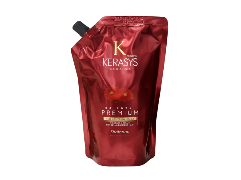 SHAMPOO KERASYS ORIENTAL PREMIUM - REFIL - 500ML SHAMPOO KERASYS ORIENTAL PREMIUM - REFIL - 500ML