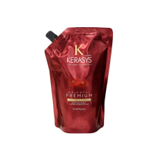 SHAMPOO KERASYS ORIENTAL PREMIUM - REFIL - 500ML SHAMPOO KERASYS ORIENTAL PREMIUM - REFIL - 500ML