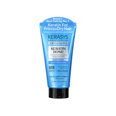 KERASYS ADVANCED KERATIN BOND SILKY MOISTURE MASCARA CAPILAR - 300ML