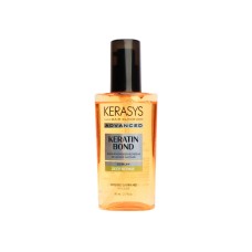 KERASYS ADVANCED KERATIN BOND DEEP REPAIR SERUM - 80ML