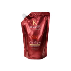 CONDICIONADOR KERASYS ORIENTAL PREMIUM - REFIL - 500ML CONDICIONADOR KERASYS ORIENTAL PREMIUM - REFIL - 500ML