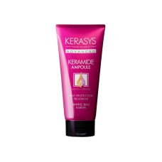 KERASYS ADVANCED KERAMIDE AMPOULE HEAT PROTECTION MASCARA CAPILAR - 200ML