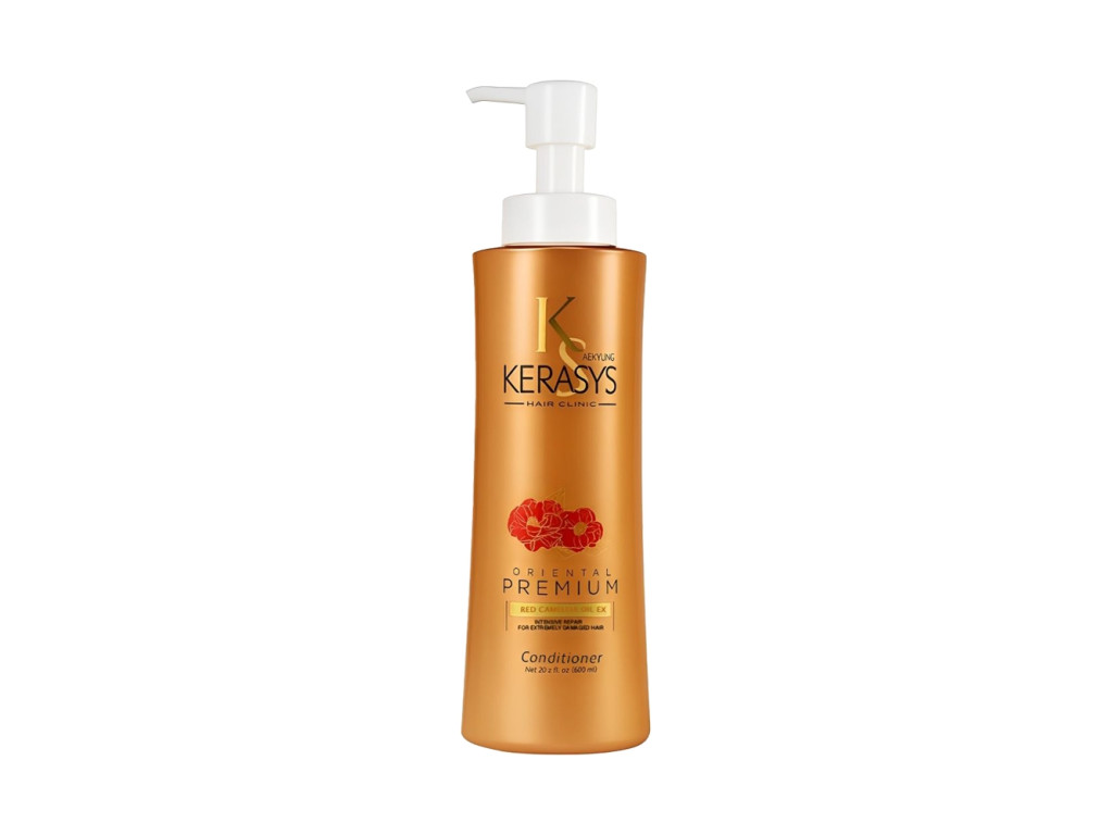 CONDICIONADOR KERASYS ORIENTAL PREMIUM INTENSIVE REPAIR - 600ML CONDICIONADOR KERASYS ORIENTAL PREMIUM INTENSIVE REPAIR - 600ML