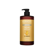 KERASYS ADVANCED REPAIR AMPOULE HAIR PACK - 1L KERASYS ADVANCED REPAIR AMPOULE HAIR PACK - 1L
