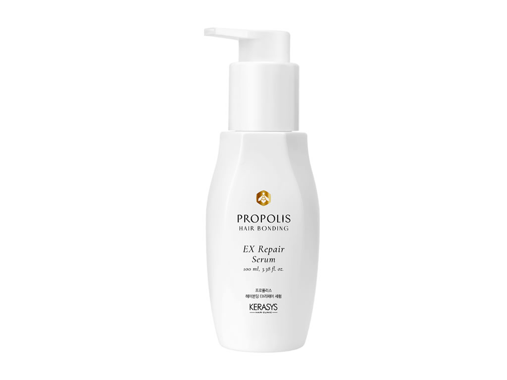 SERUM KERASYS PROPOLIS EX REPAIR - 100ML SERUM KERASYS PROPOLIS EX REPAIR - 100ML