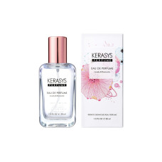PERFUME CAPILAR KERASYS EAU LOVELY & ROMANTIC - 30ML PERFUME CAPILAR KERASYS EAU LOVELY & ROMANTIC - 30ML
