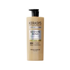 KERASYS ADVANCED KERATIN BOND DEEP REPAIR SHAMPOO - 600ML