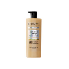 SHAMPOO KERASYS KERATIN BOND DEEP REPAIR - 600ML SHAMPOO KERASYS KERATIN BOND DEEP REPAIR - 600ML