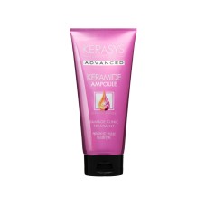 KERASYS ADVANCED KERAMIDE AMPOULE TRATAMENTO - 200ML