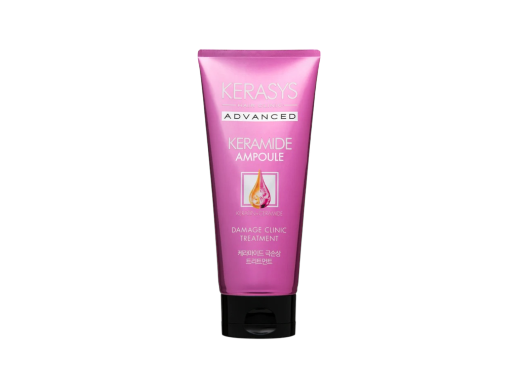 TRATAMENTO KERASYS ADVANCED KERAMIDE AMPOULE - 200ML TRATAMENTO KERASYS ADVANCED KERAMIDE AMPOULE - 200ML