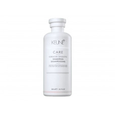 KEUNE SHAMPOO KERATIN SMOOTH - 300ML KEUNE SHAMPOO KERATIN SMOOTH - 300ML