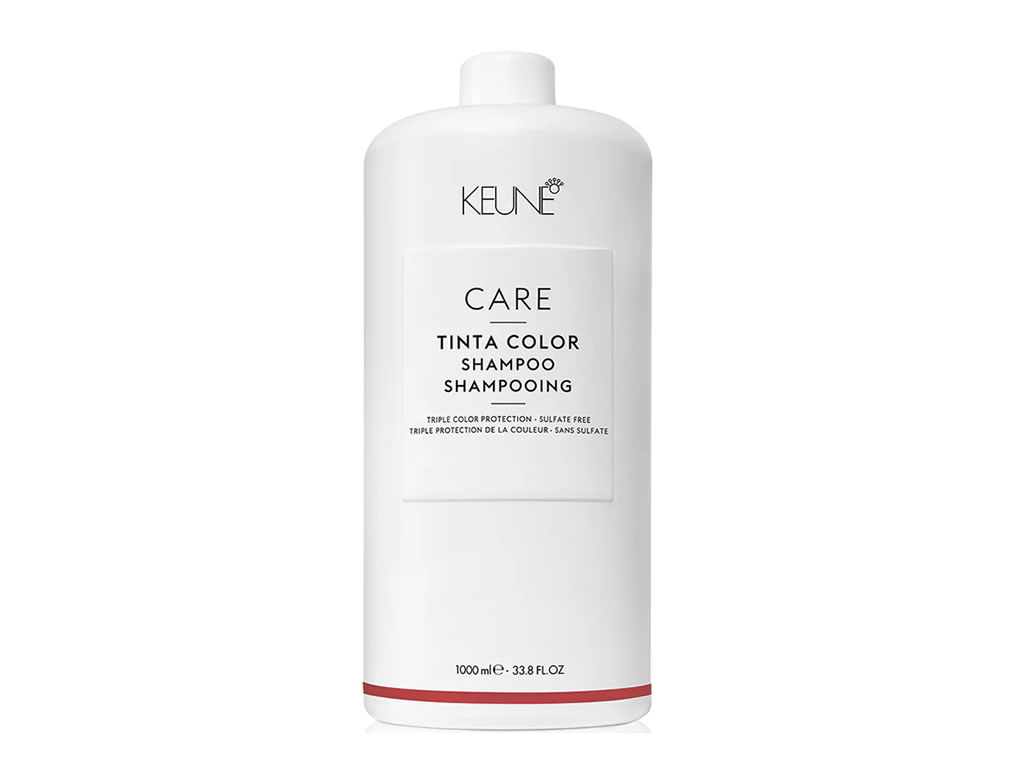 KEUNE SHAMPOO CARE TINTA COLOR - 1 LITRO KEUNE SHAMPOO CARE TINTA COLOR - 1 LITRO