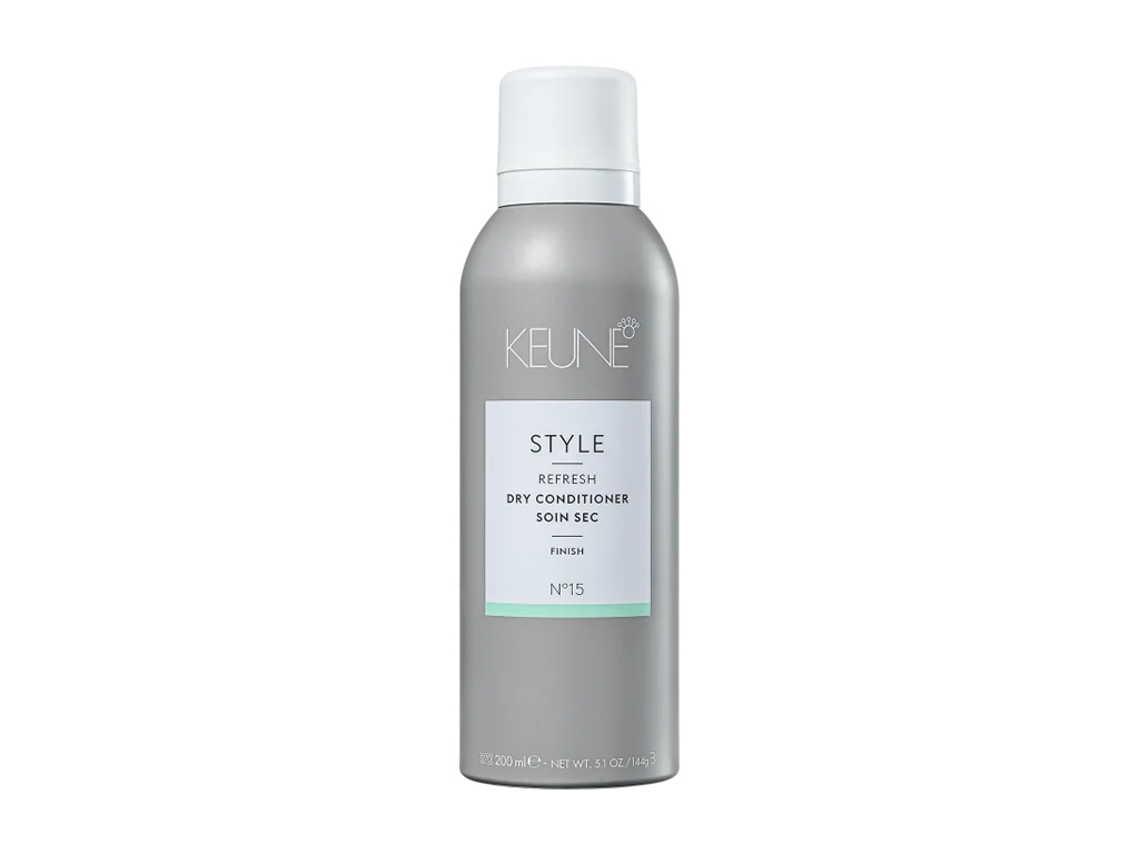 KEUNE STYLE REFRESH DRY CONDITIONER N15 - 200ML KEUNE STYLE REFRESH DRY CONDITIONER N15 - 200ML