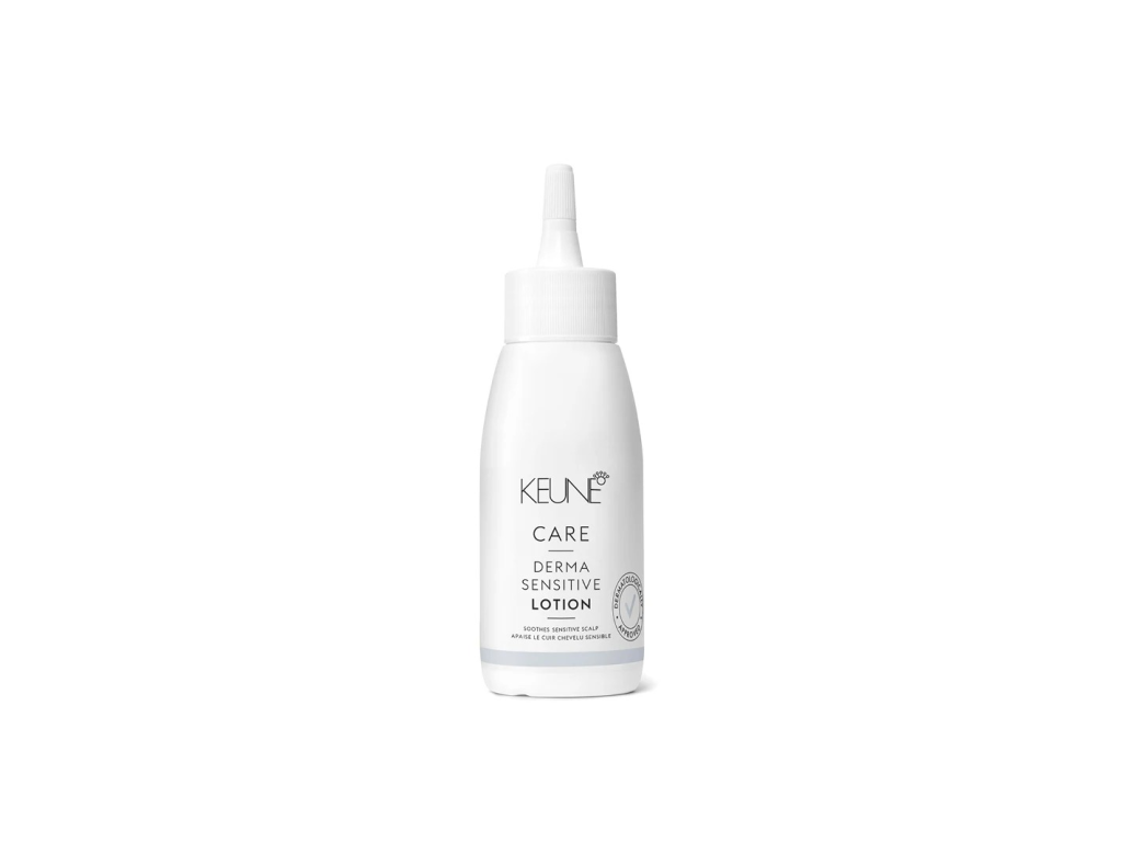 KEUNE DERMA SENSITIVE LOCAO 75ML KEUNE DERMA SENSITIVE LOCAO 75ML