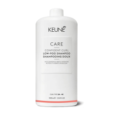 KEUNE CARE CURL CONFIDENT LOW-POO SHAMPOO 1 LITRO KEUNE CARE CURL CONFIDENT LOW-POO SHAMPOO 1 LITRO