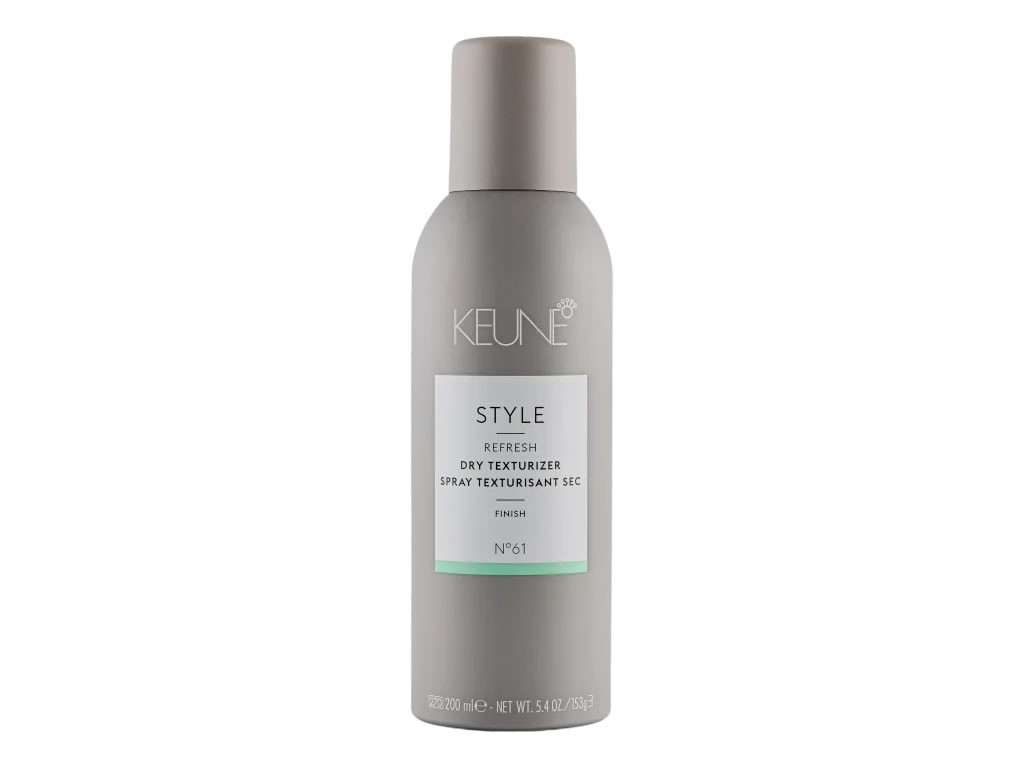 KEUNE STYLE DRY TEXTURIZER N61 - 200ML KEUNE STYLE DRY TEXTURIZER N61 - 200ML