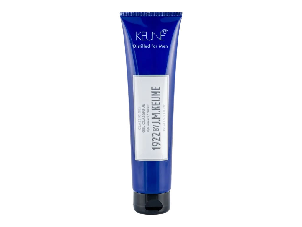 KEUNE GEL FIXADOR CLASSIC - 150ML KEUNE GEL FIXADOR CLASSIC - 150ML