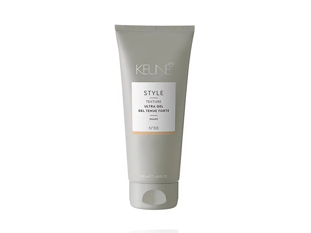 KEUNE GEL FORTE STYLE ULTRA N88 - 200ML KEUNE GEL FORTE STYLE ULTRA N88 - 200ML